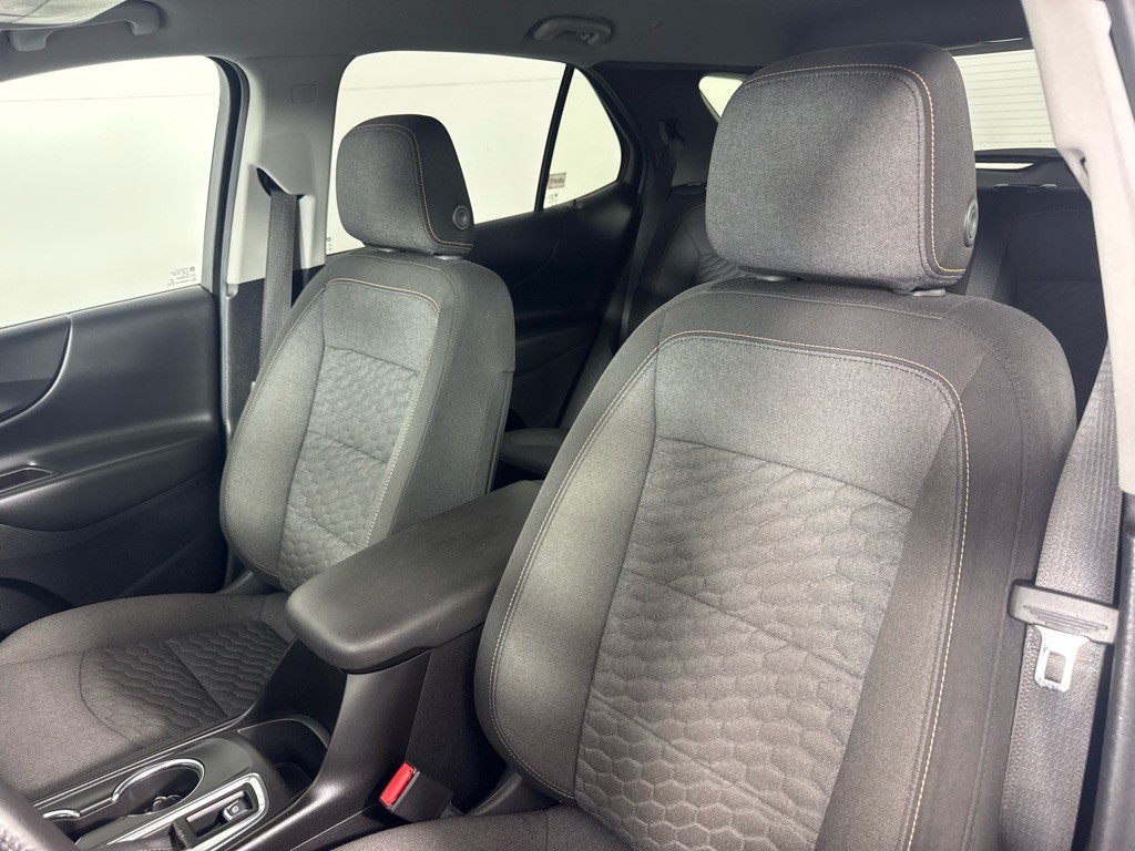 2018 Chevrolet Equinox Image 12
