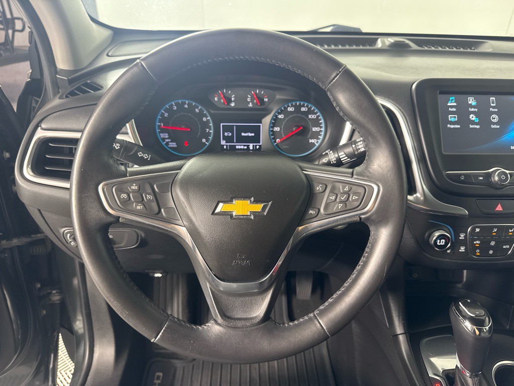 2018 Chevrolet Equinox Image 14