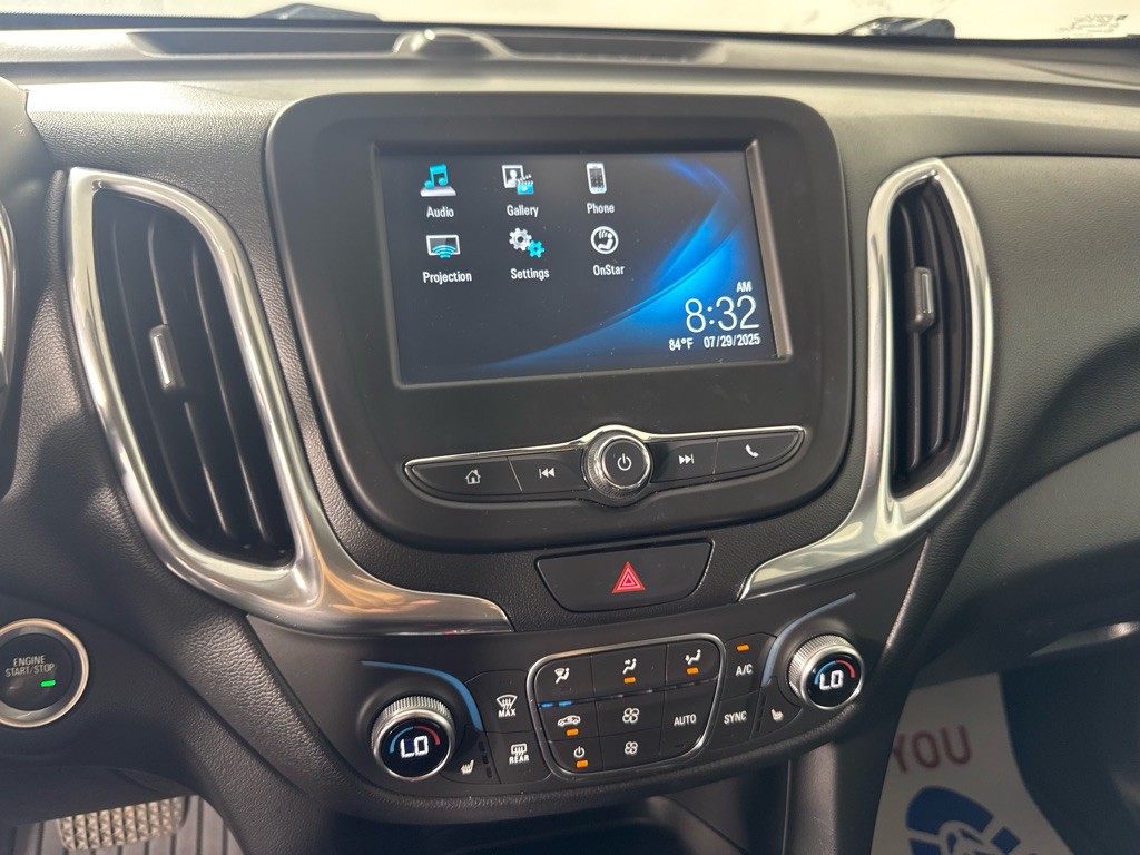 2018 Chevrolet Equinox Image 15