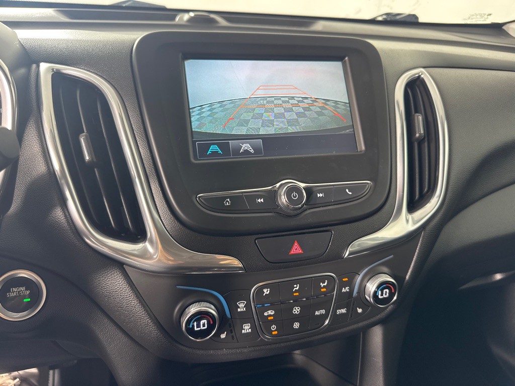2018 Chevrolet Equinox Image 16