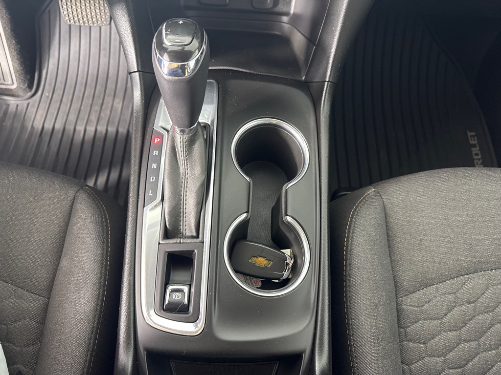 2018 Chevrolet Equinox Image 17