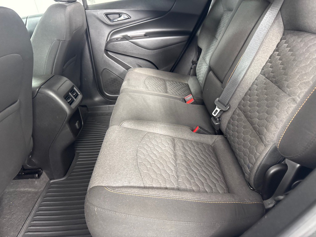 2018 Chevrolet Equinox Image 18