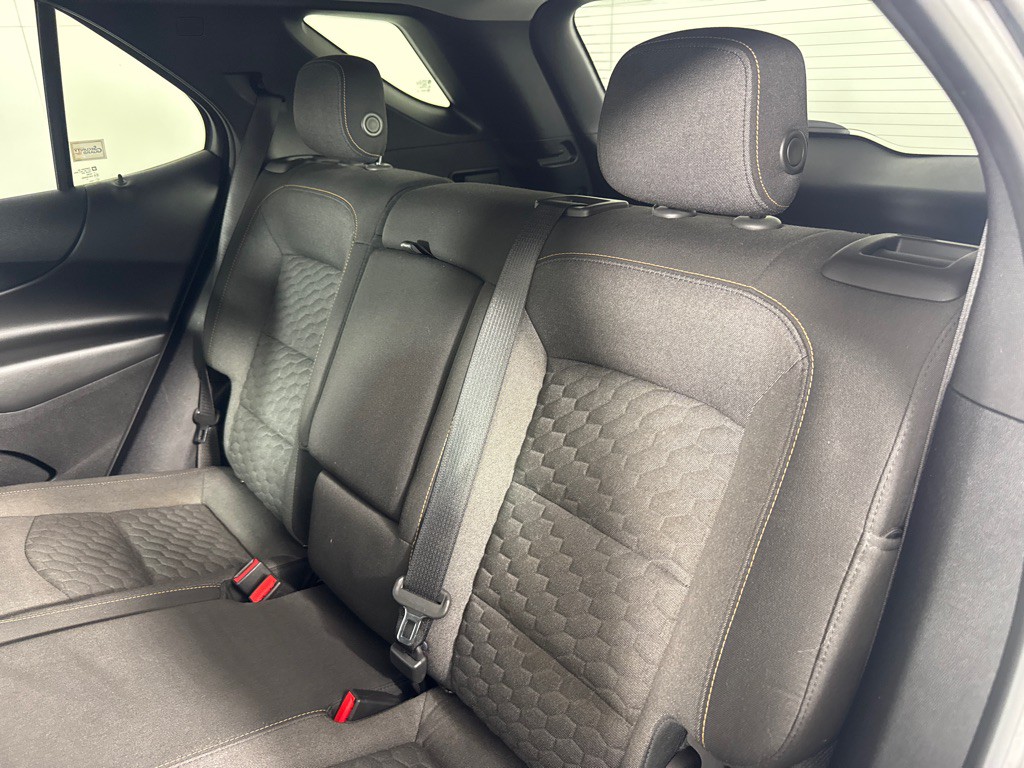 2018 Chevrolet Equinox Image 19