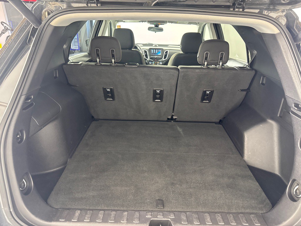 2018 Chevrolet Equinox Image 20