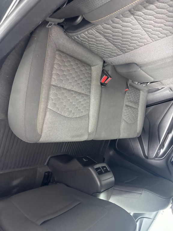 2018 Chevrolet Equinox Image 21