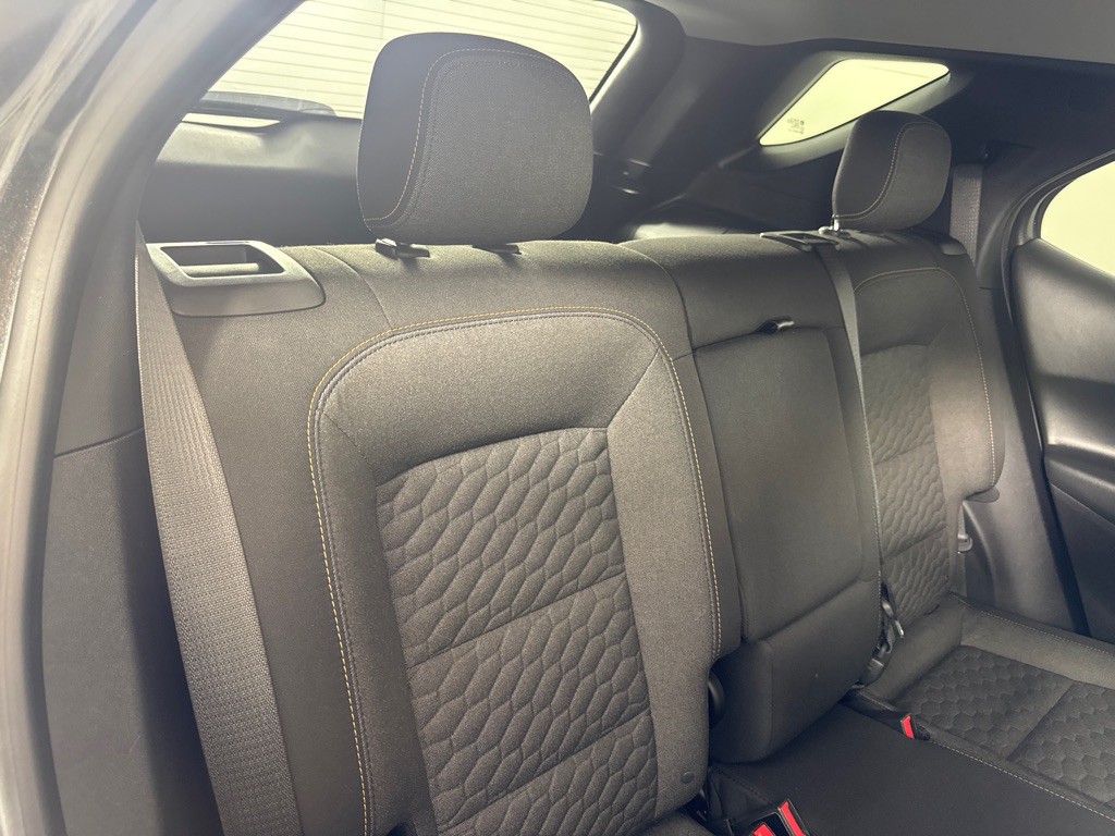2018 Chevrolet Equinox Image 22