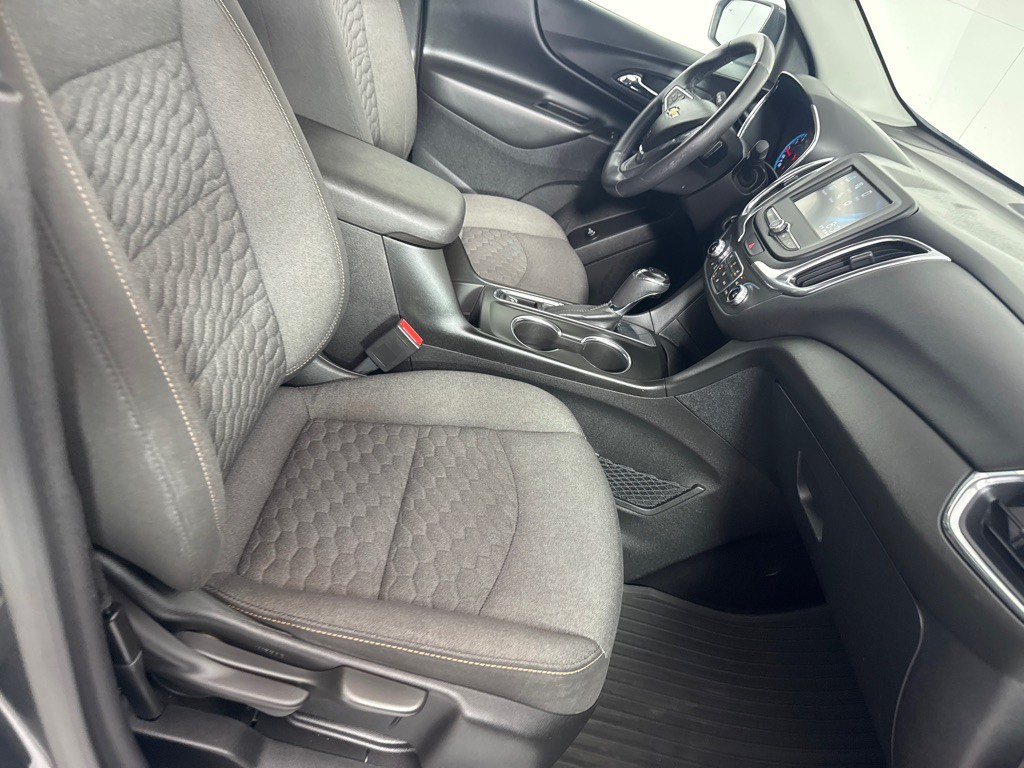 2018 Chevrolet Equinox Image 23