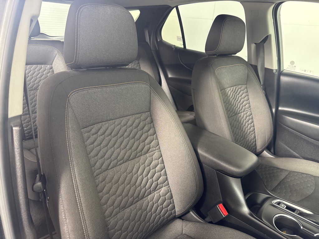 2018 Chevrolet Equinox Image 24