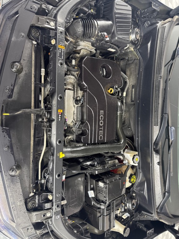 2018 Chevrolet Equinox Image 26
