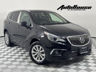 Image for 2018 Buick Envision Essence ID: 6718717