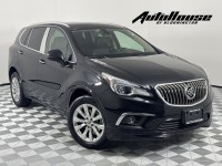 Image for 2018 Buick Envision Essence ID: 6718717