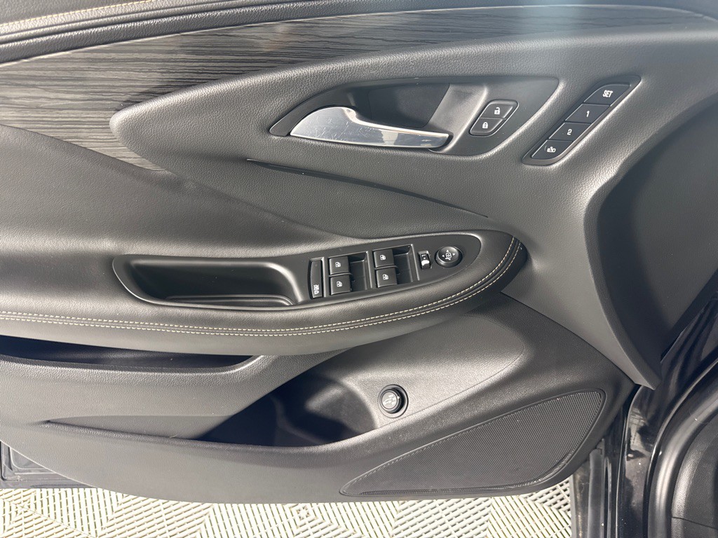 2018 Buick Envision Image 13