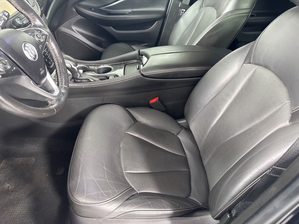 2018 Buick Envision Image 14
