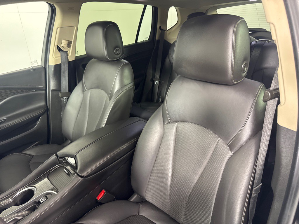 2018 Buick Envision Image 15