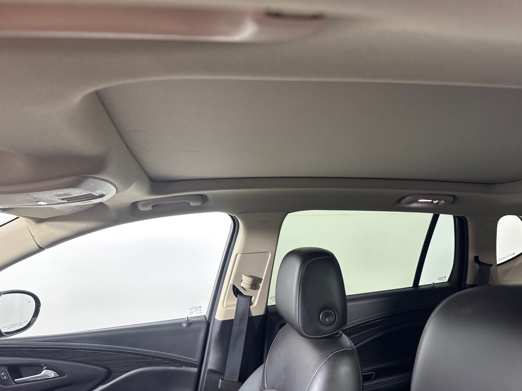 2018 Buick Envision Image 16