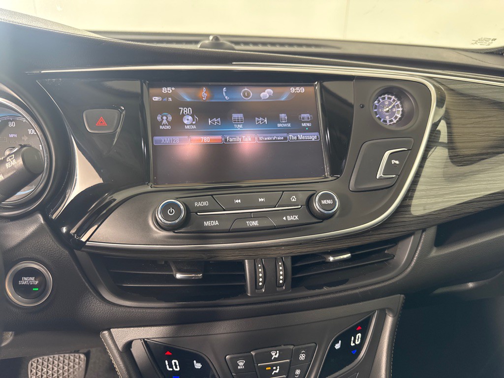 2018 Buick Envision Image 19