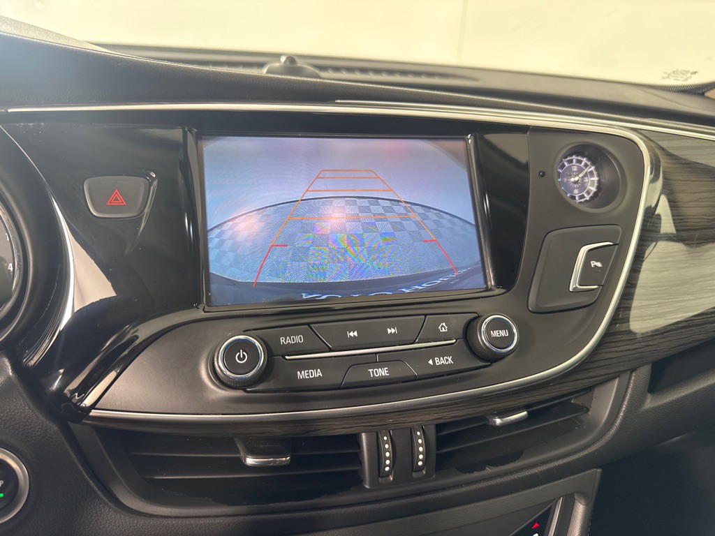 2018 Buick Envision Image 20