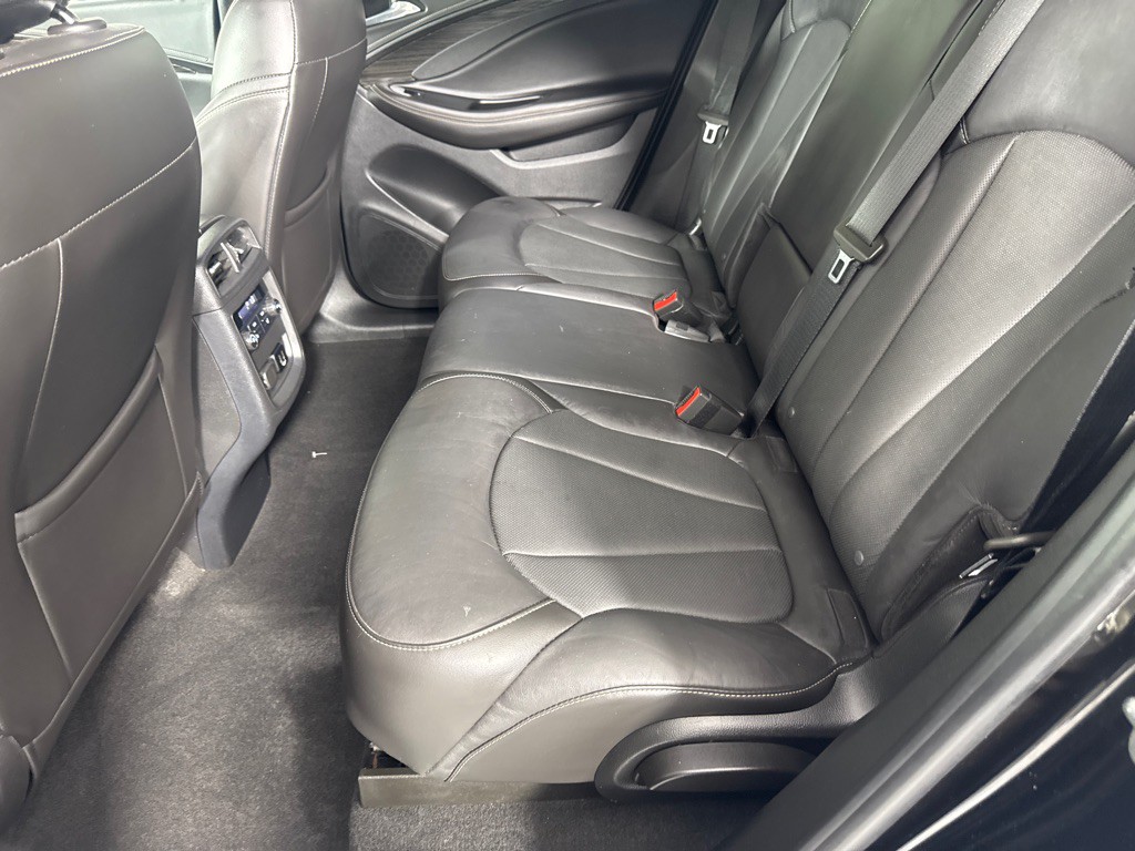 2018 Buick Envision Image 23