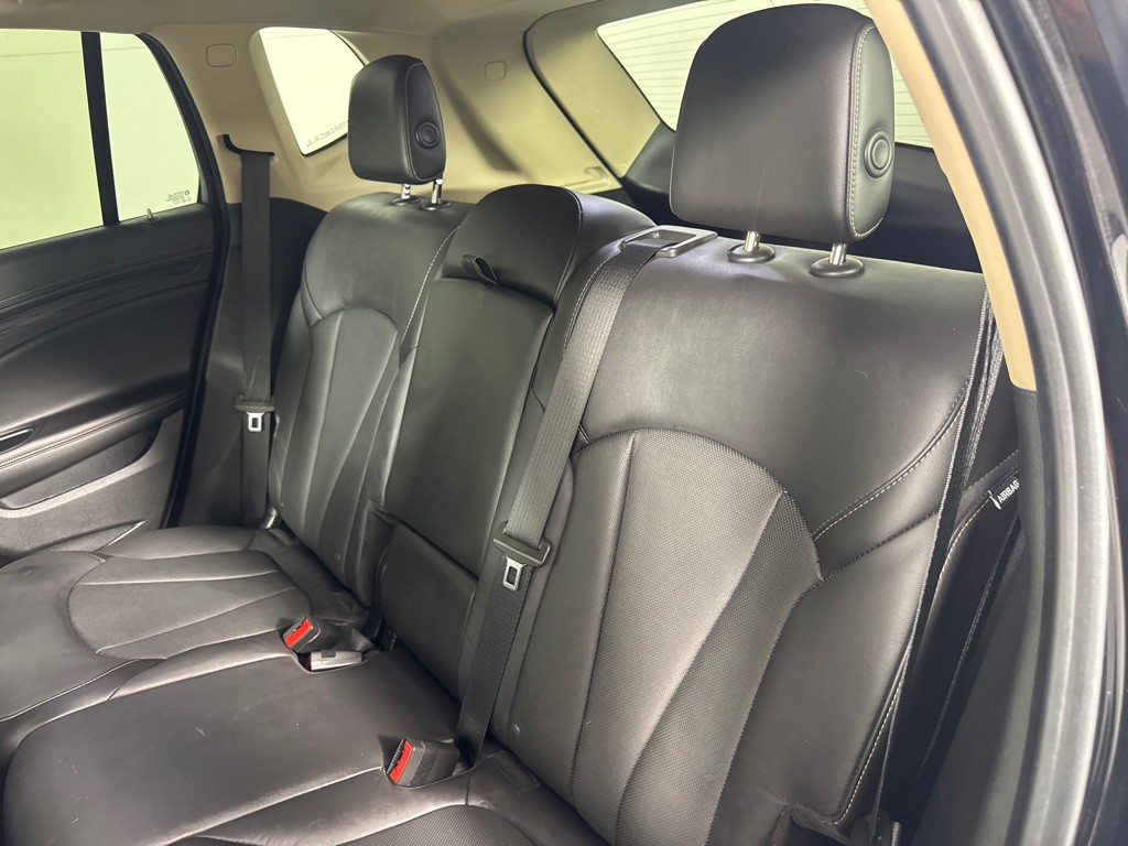 2018 Buick Envision Image 24