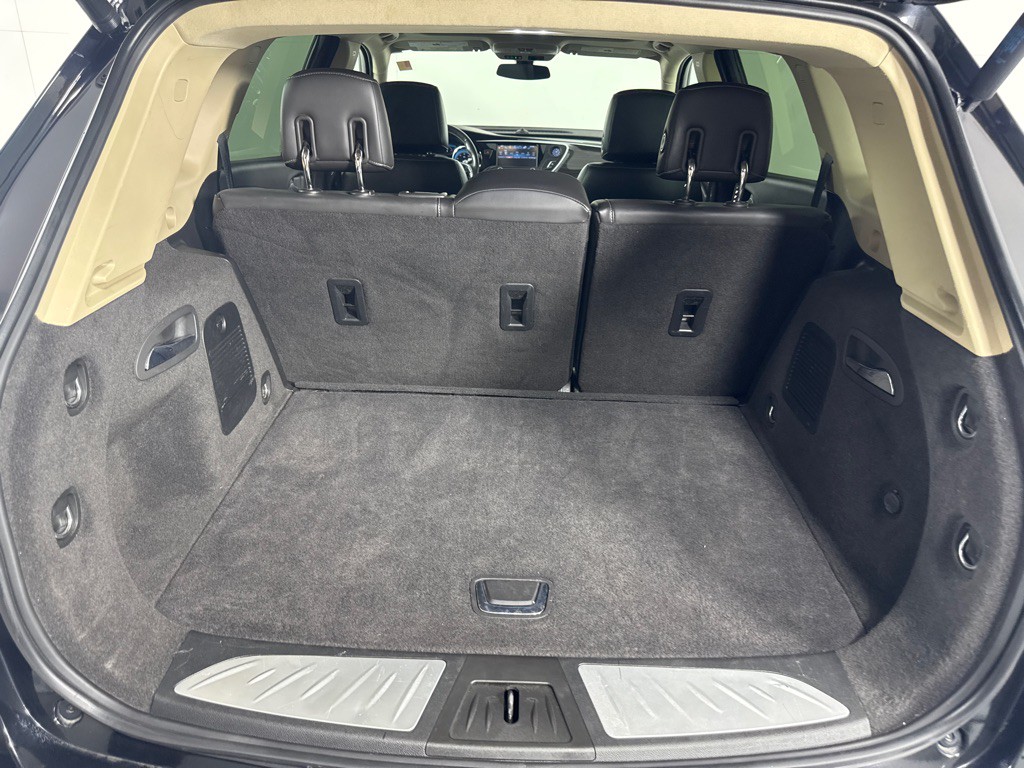 2018 Buick Envision Image 25