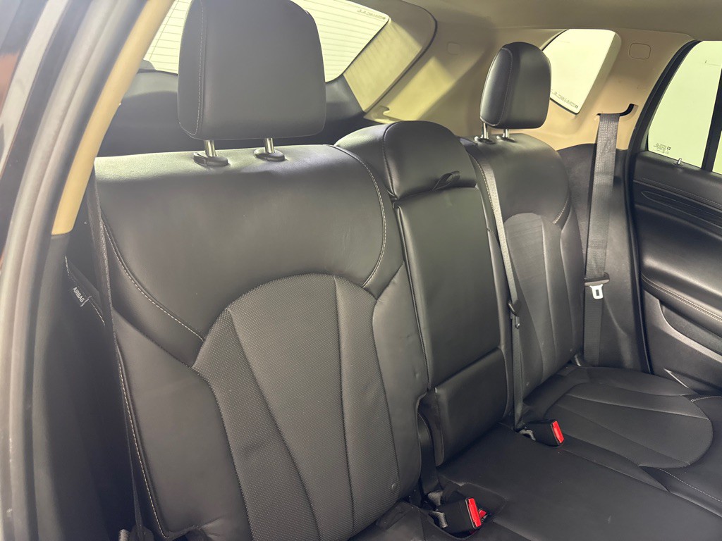 2018 Buick Envision Image 27
