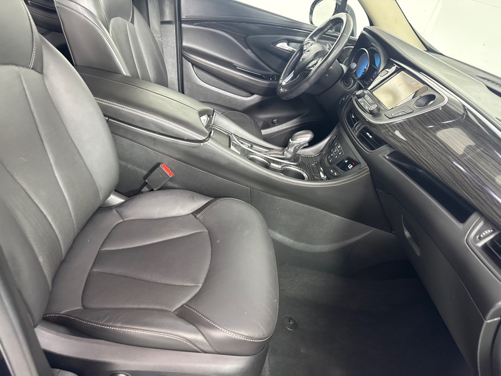 2018 Buick Envision Image 28