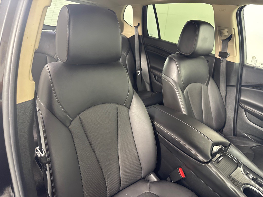 2018 Buick Envision Image 29