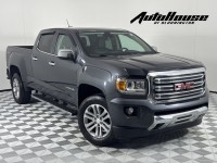 Image for 2016 GMC Canyon SLT ID: 6718837