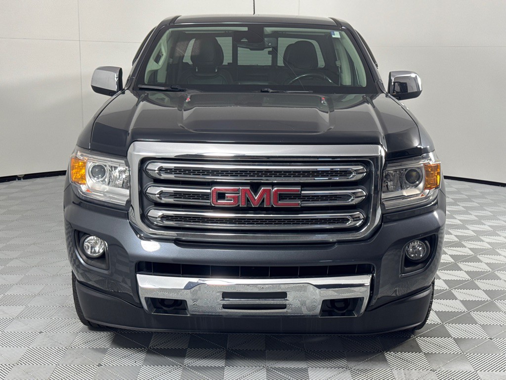 2016 GMC Canyon Image 11
