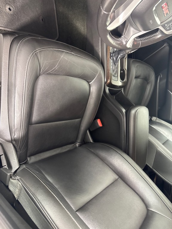 2016 GMC Canyon Image 13
