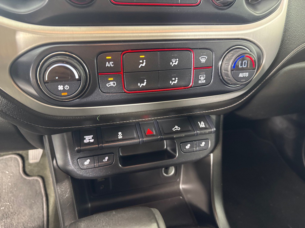 2016 GMC Canyon Image 19
