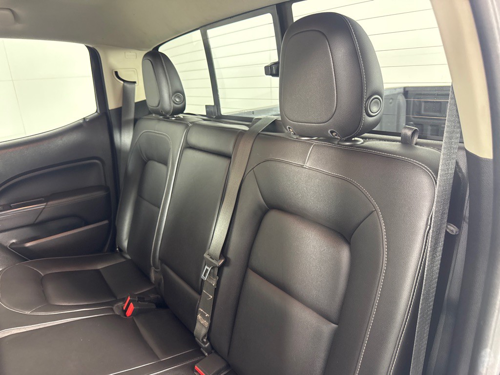 2016 GMC Canyon Image 22