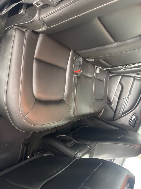 2016 GMC Canyon Image 23