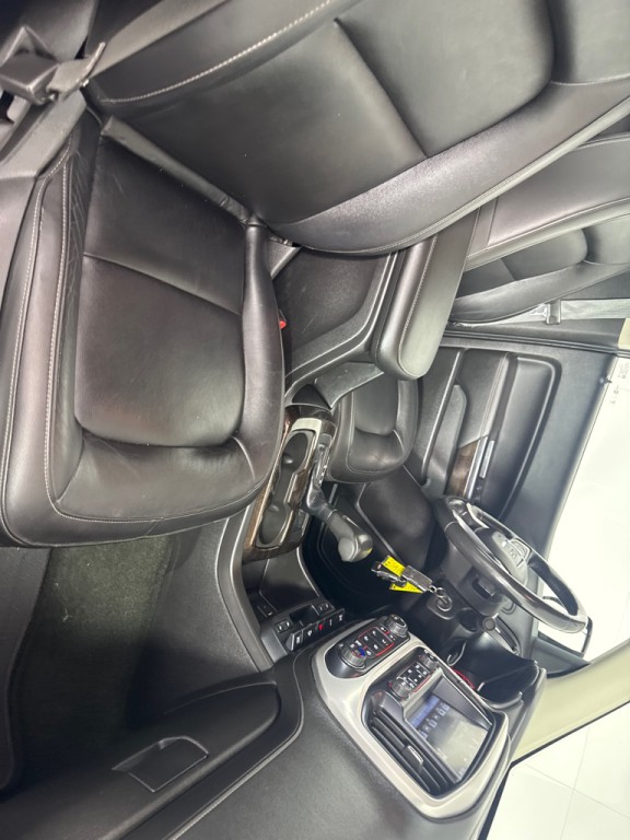 2016 GMC Canyon Image 25