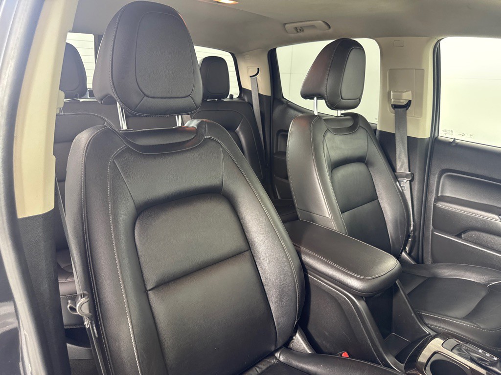 2016 GMC Canyon Image 26