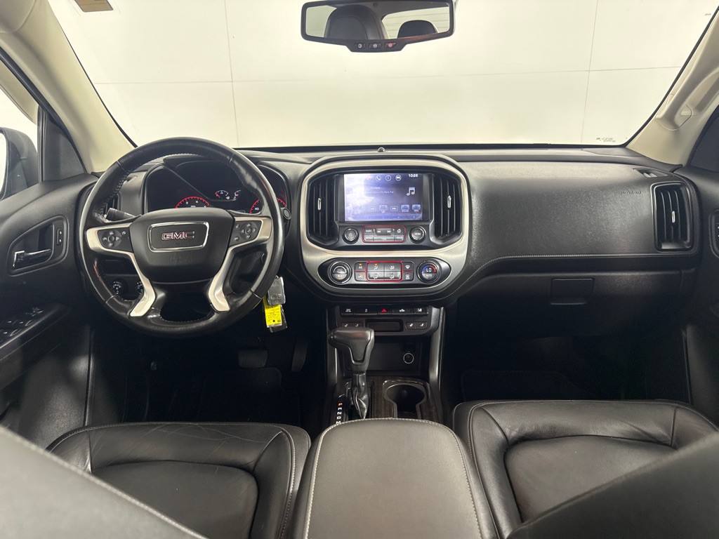 2016 GMC Canyon Image 27