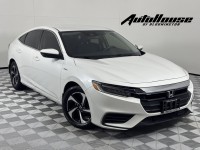 Image for 2022 Honda Insight EX ID: 6718901
