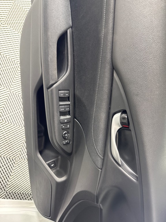 2022 Honda Insight Image 11