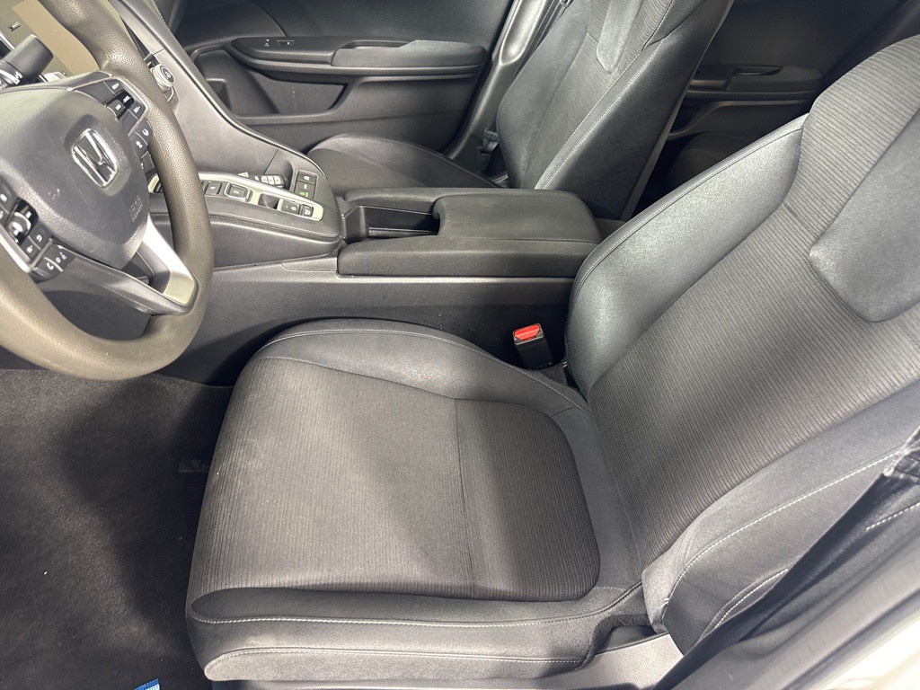 2022 Honda Insight Image 12