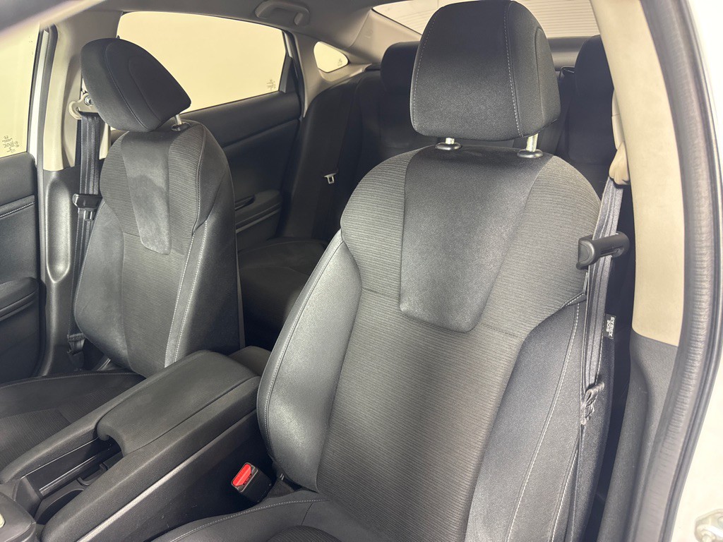 2022 Honda Insight Image 13