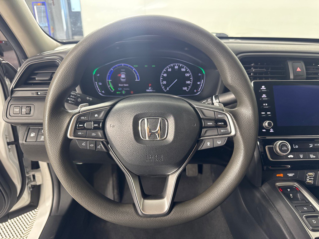 2022 Honda Insight Image 15