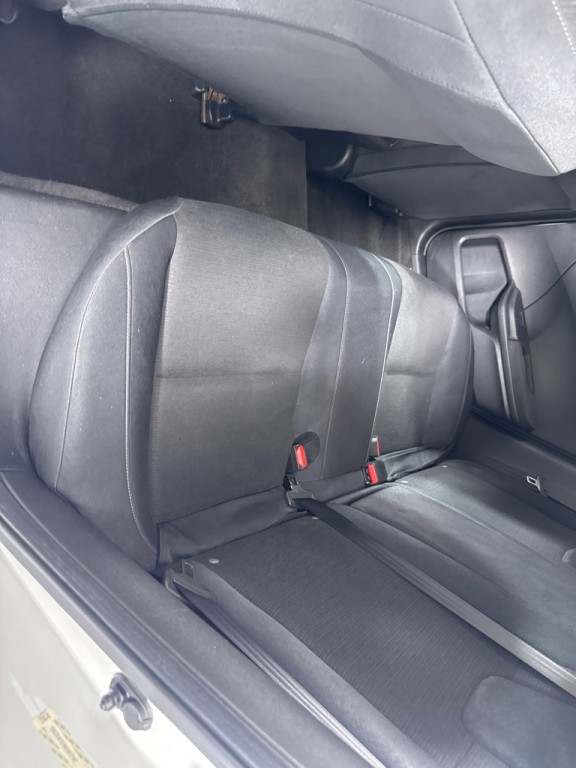 2022 Honda Insight Image 19