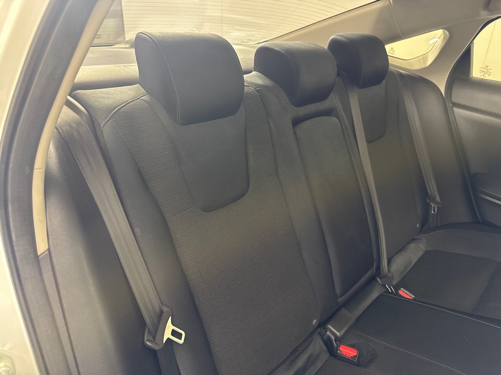 2022 Honda Insight Image 22
