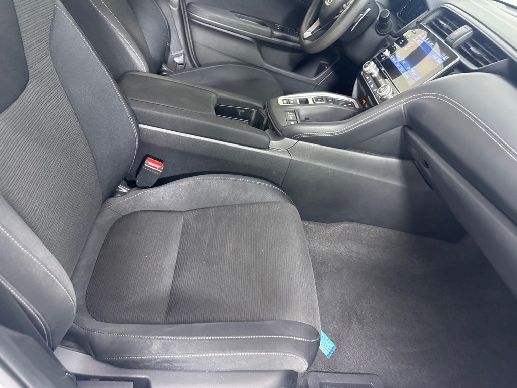 2022 Honda Insight Image 23