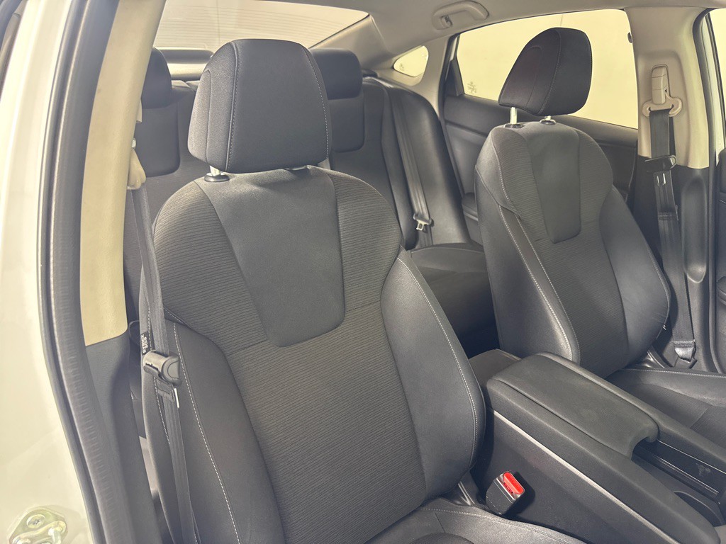 2022 Honda Insight Image 24