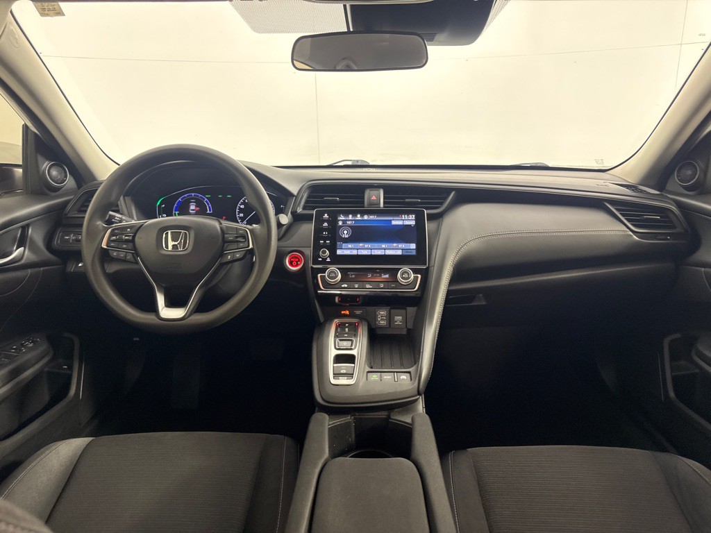 2022 Honda Insight Image 25
