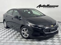 Image for 2018 Chevrolet Cruze LT ID: 6718942