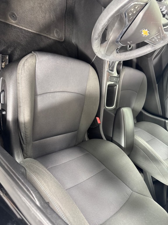 2018 Chevrolet Cruze Image 14