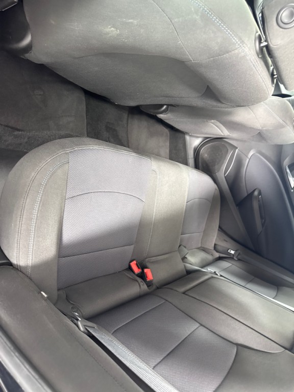 2018 Chevrolet Cruze Image 21