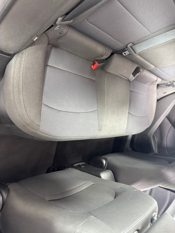 2018 Chevrolet Cruze Image 23